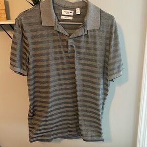 Lacoste slim fit polo